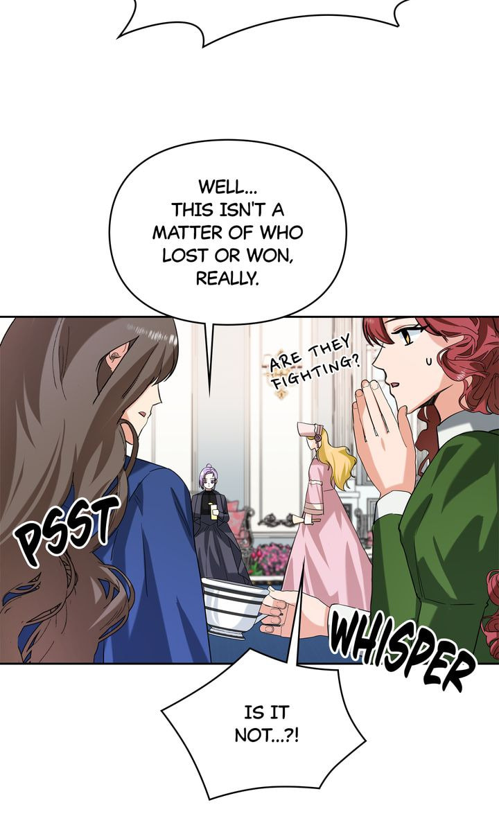 Read Kneel Before Me chapter 23 image 28 on Lezhin