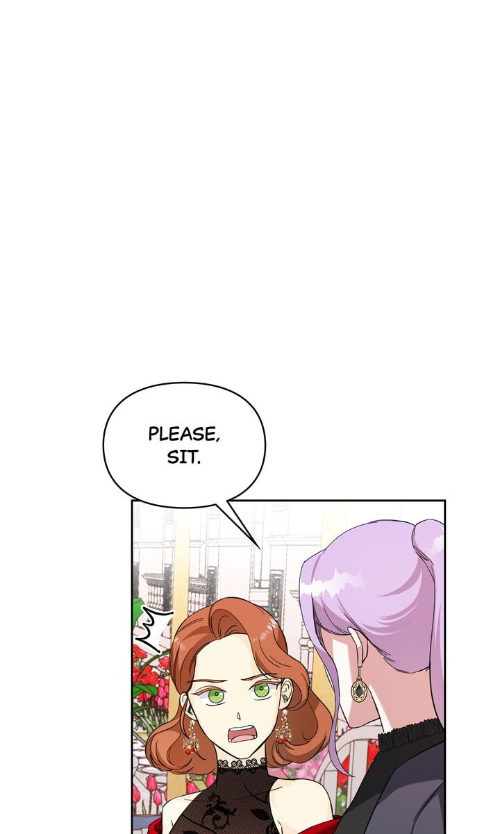 Read Kneel Before Me chapter 23 image 3 on Lezhin
