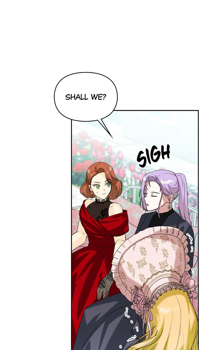 Read Kneel Before Me chapter 23 image 30 on Lezhin