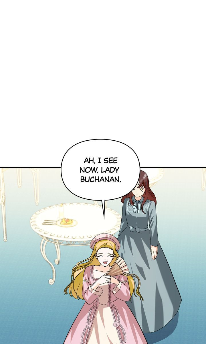 Read Kneel Before Me chapter 23 image 32 on Lezhin