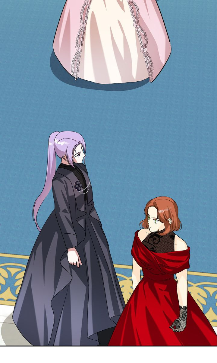Read Kneel Before Me chapter 23 image 33 on Lezhin