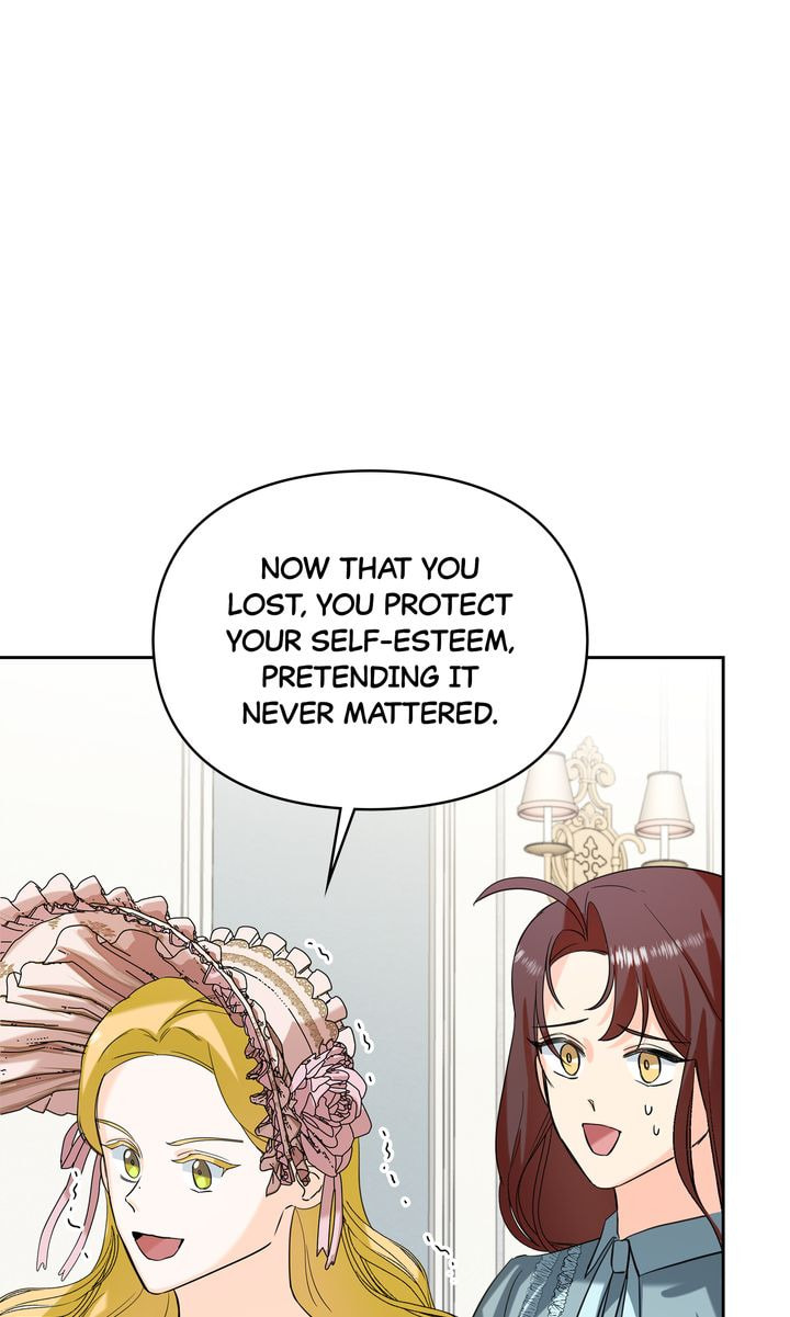 Read Kneel Before Me chapter 23 image 34 on Lezhin