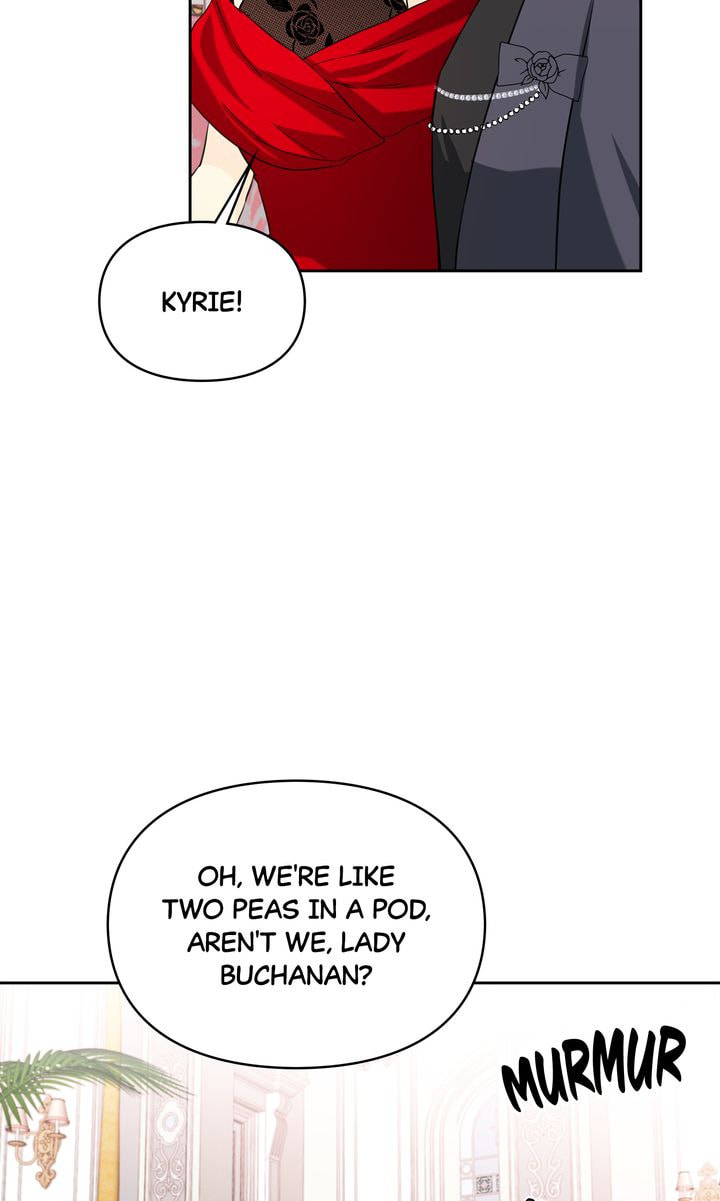 Read Kneel Before Me chapter 23 image 4 on Lezhin
