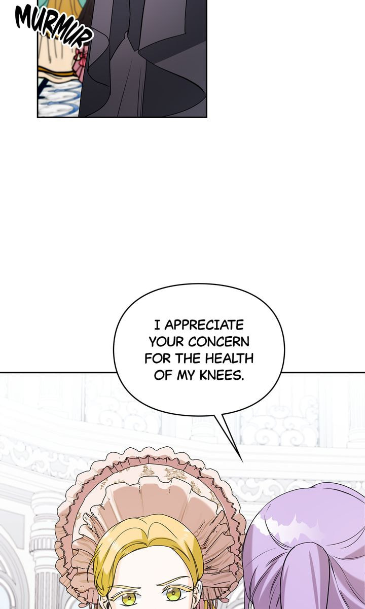 Read Kneel Before Me chapter 23 image 40 on Lezhin