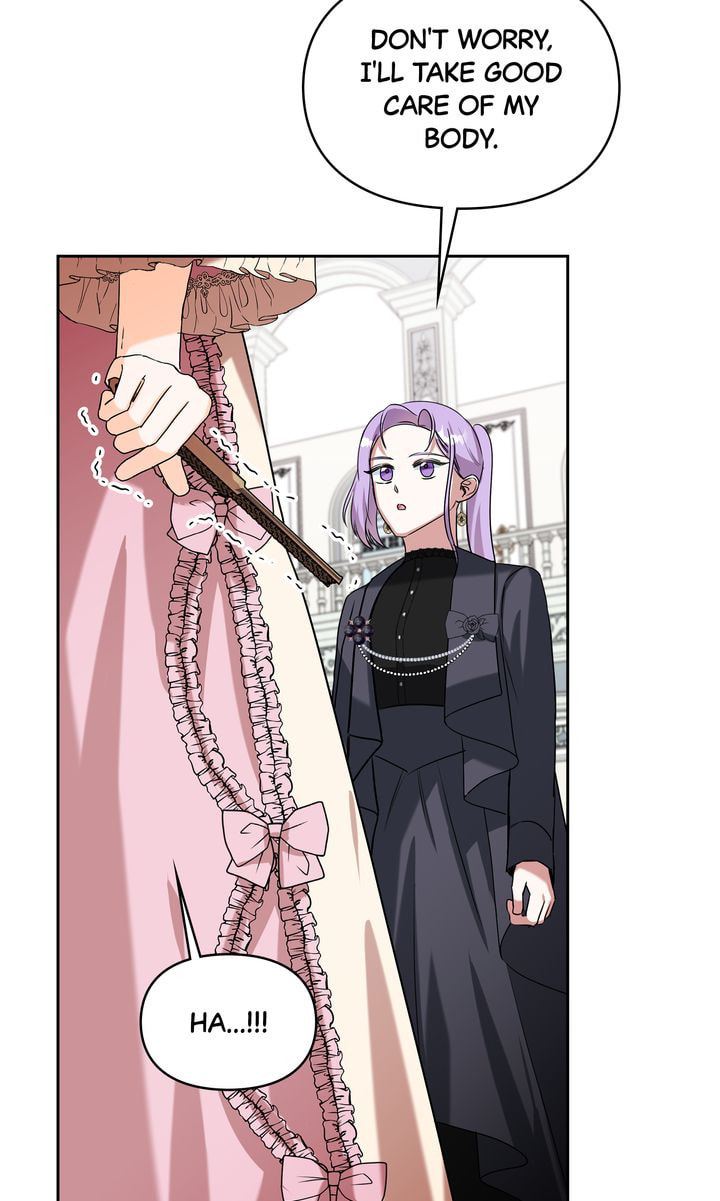 Read Kneel Before Me chapter 23 image 42 on Lezhin