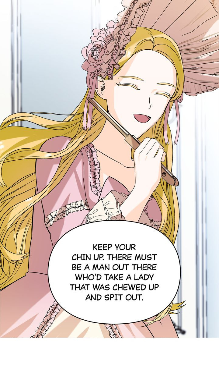 Read Kneel Before Me chapter 23 image 47 on Lezhin