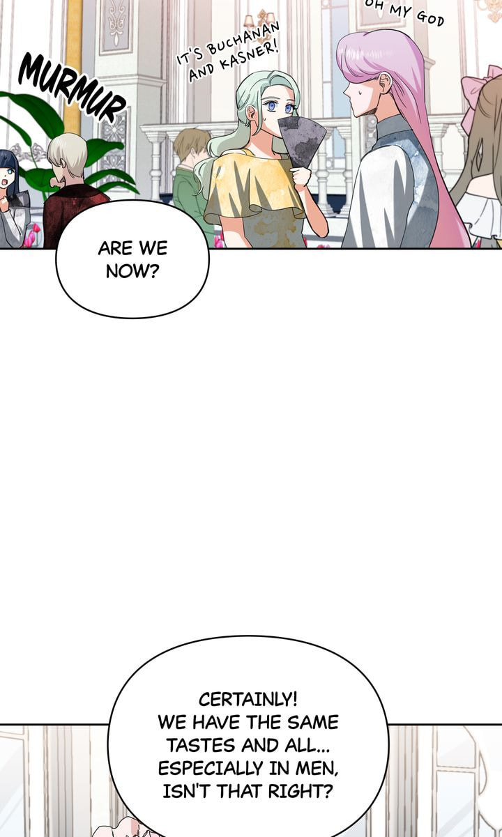 Read Kneel Before Me chapter 23 image 5 on Lezhin