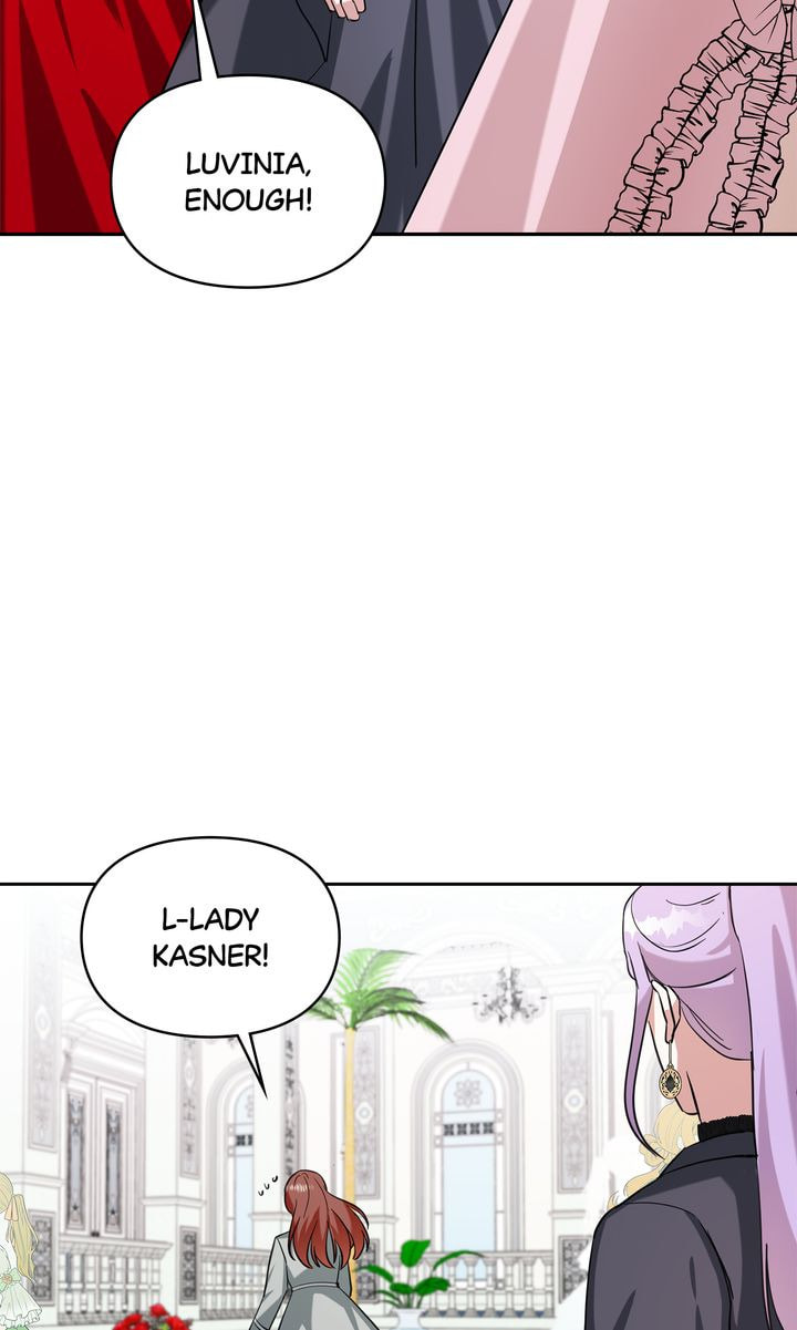 Read Kneel Before Me chapter 23 image 50 on Lezhin