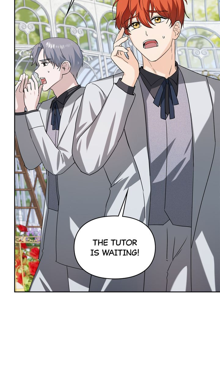 Read Kneel Before Me chapter 23 image 54 on Lezhin