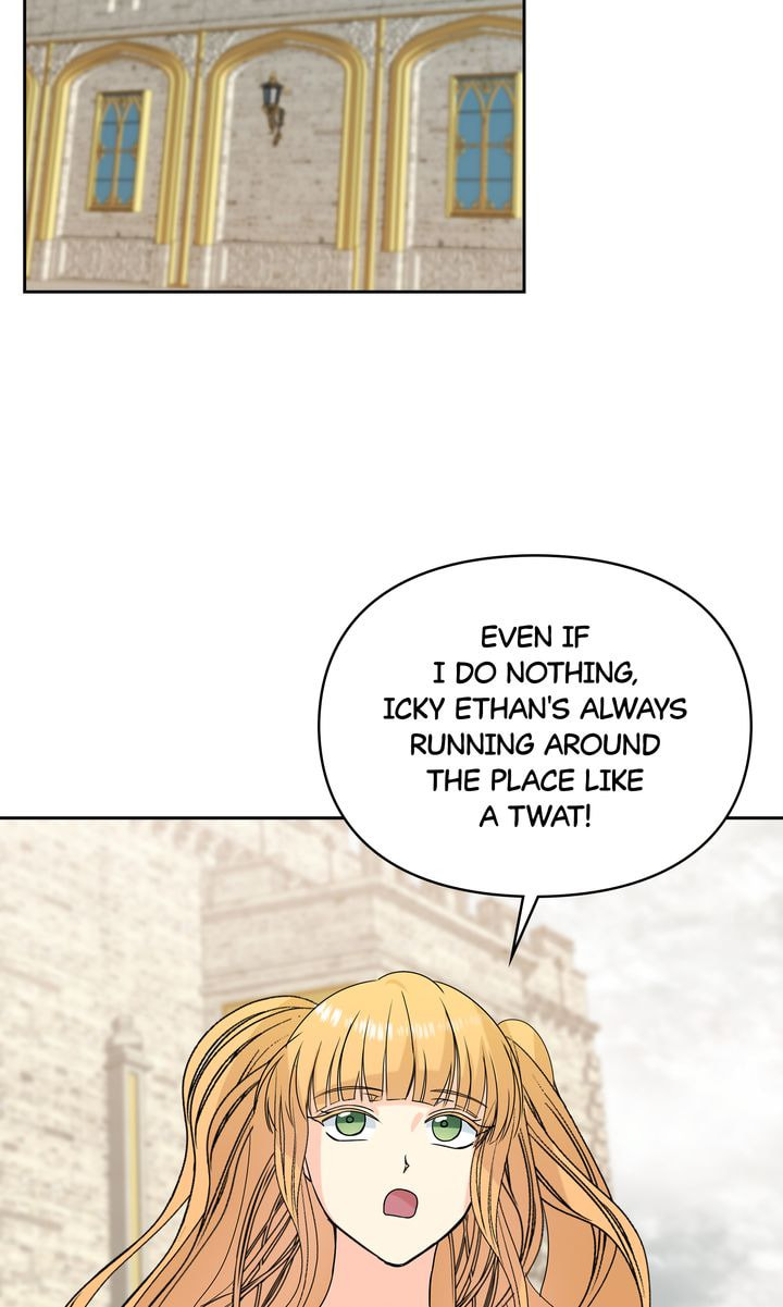 Read Kneel Before Me chapter 23 image 57 on Lezhin