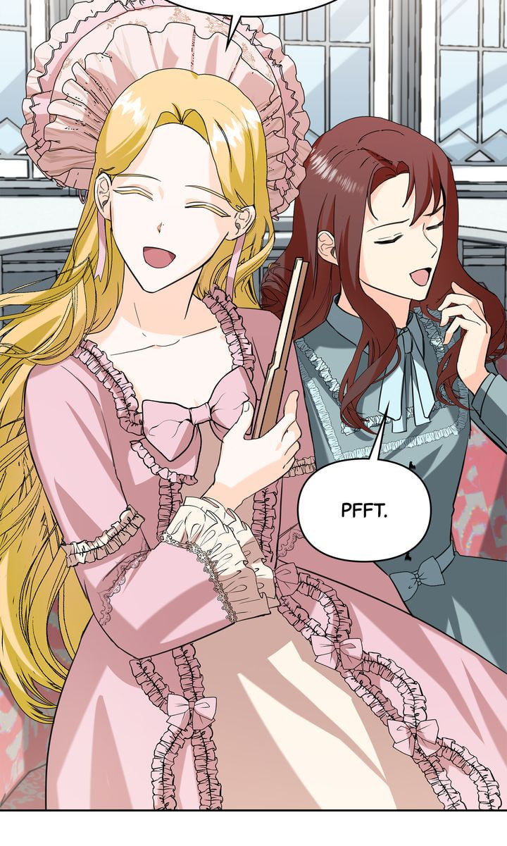 Read Kneel Before Me chapter 23 image 6 on Lezhin