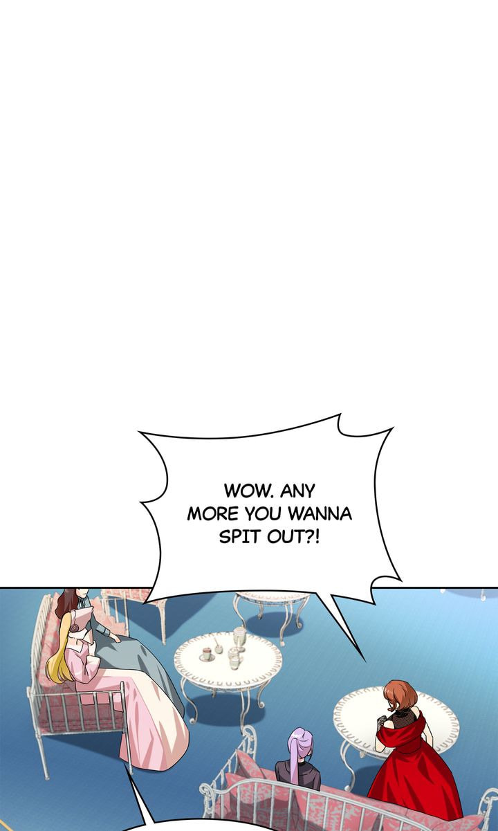 Read Kneel Before Me chapter 23 image 7 on Lezhin