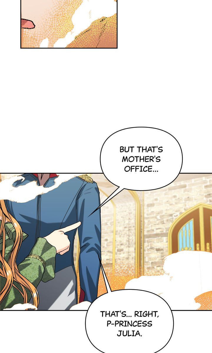 Read Kneel Before Me chapter 23 image 72 on Lezhin