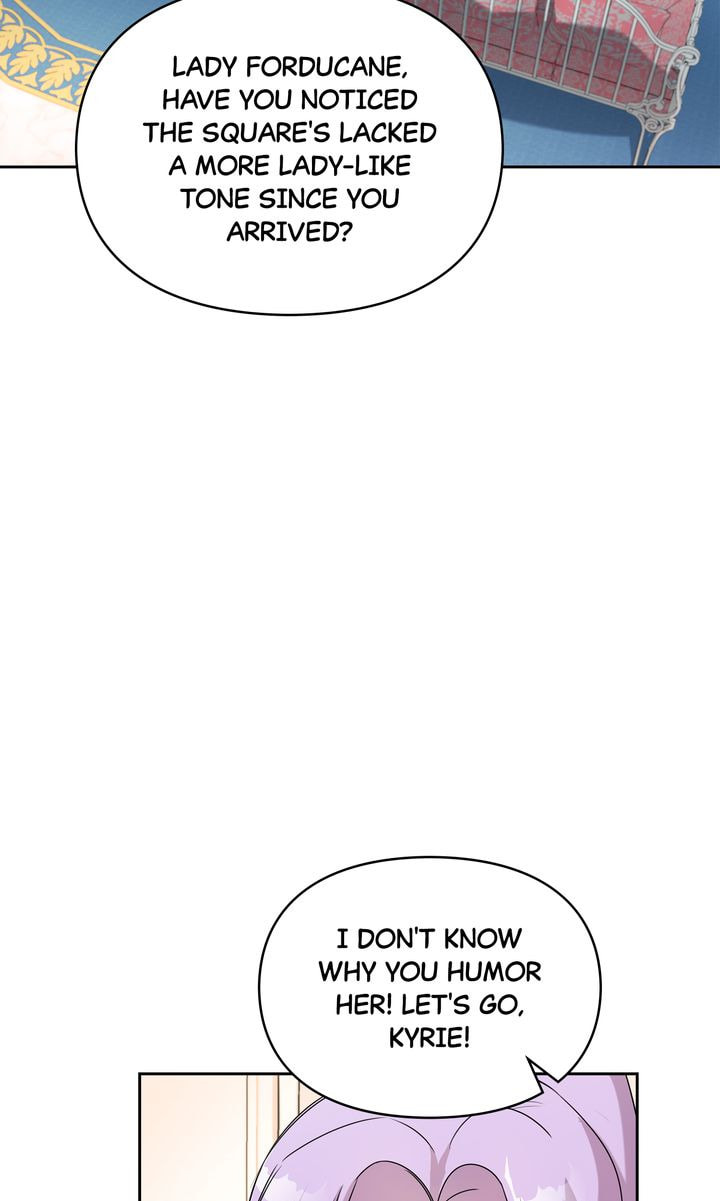 Read Kneel Before Me chapter 23 image 8 on Lezhin