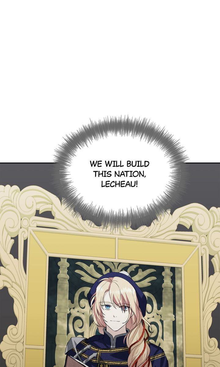 Read Kneel Before Me chapter 23 image 89 on Lezhin