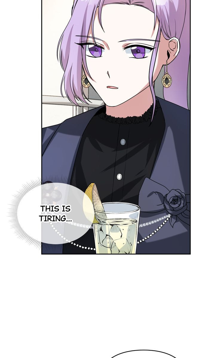 Read Kneel Before Me chapter 23 image 9 on Lezhin