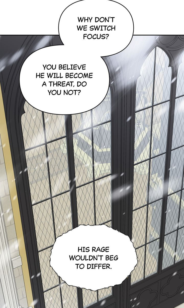 Read Kneel Before Me chapter 24 image 16 on Lezhin