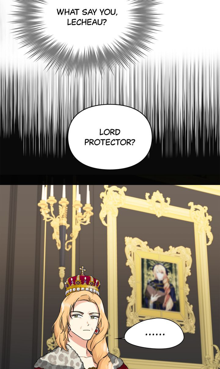 Read Kneel Before Me chapter 24 image 2 on Lezhin