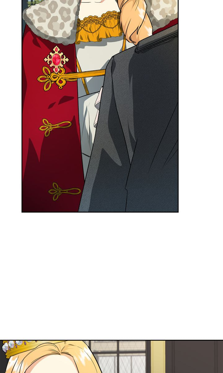 Read Kneel Before Me chapter 24 image 20 on Lezhin
