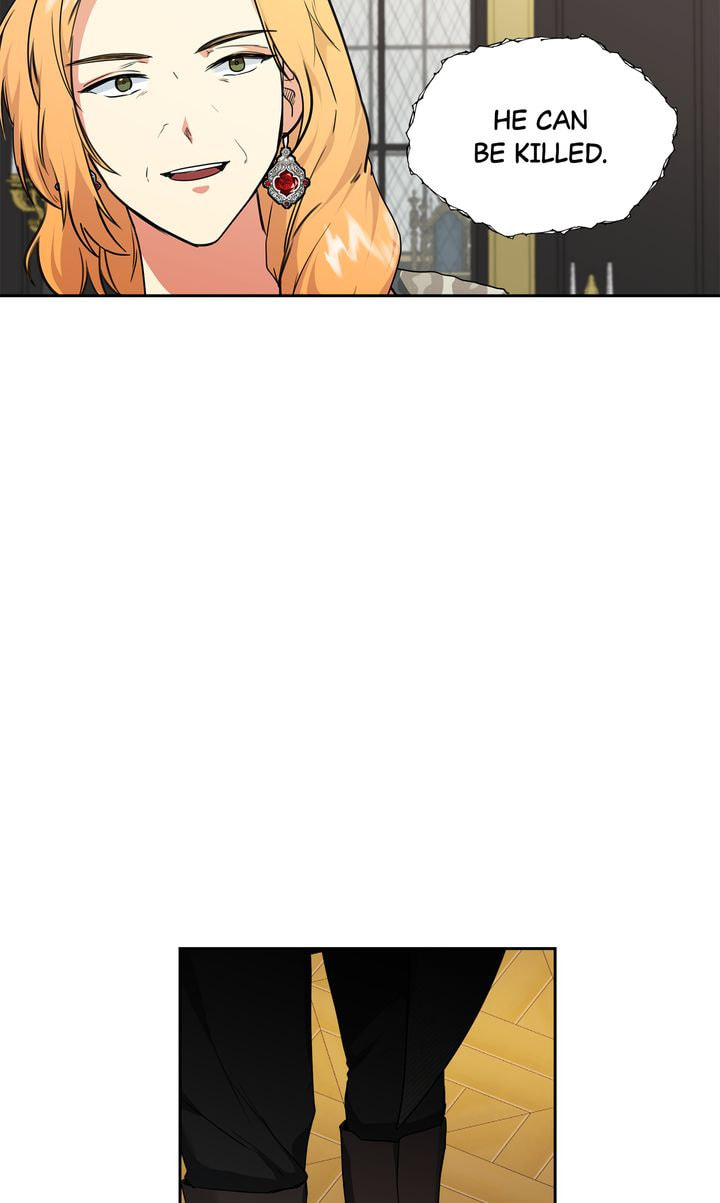 Read Kneel Before Me chapter 24 image 21 on Lezhin