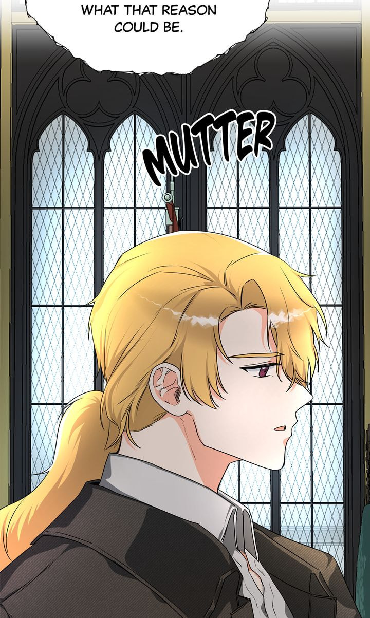 Read Kneel Before Me chapter 24 image 23 on Lezhin