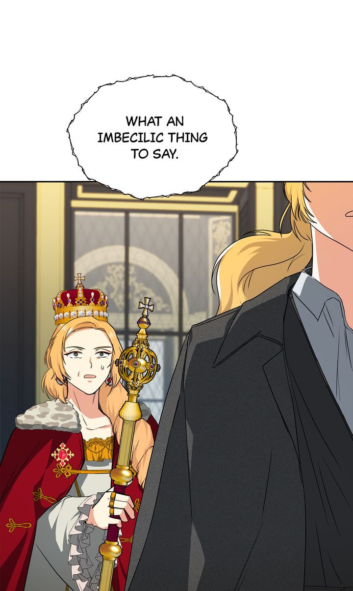 Read Kneel Before Me chapter 24 image 27 on Lezhin