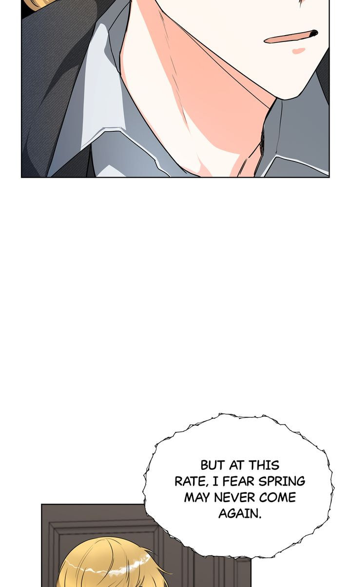 Read Kneel Before Me chapter 24 image 29 on Lezhin