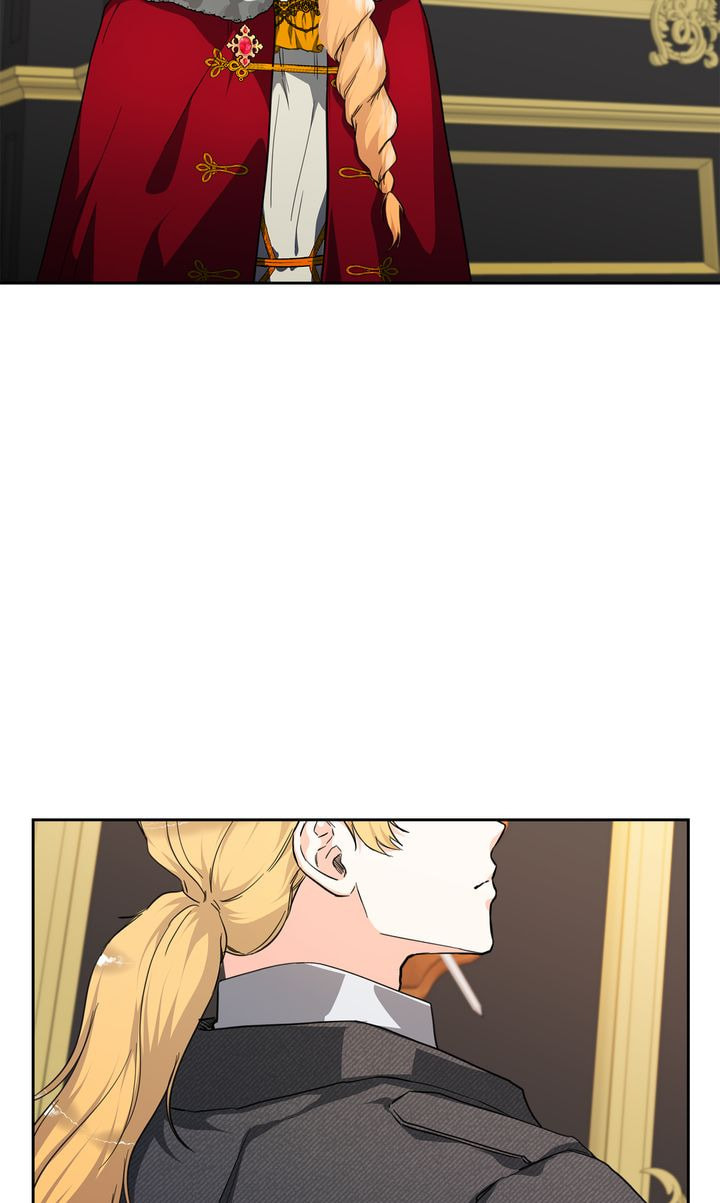 Read Kneel Before Me chapter 24 image 3 on Lezhin