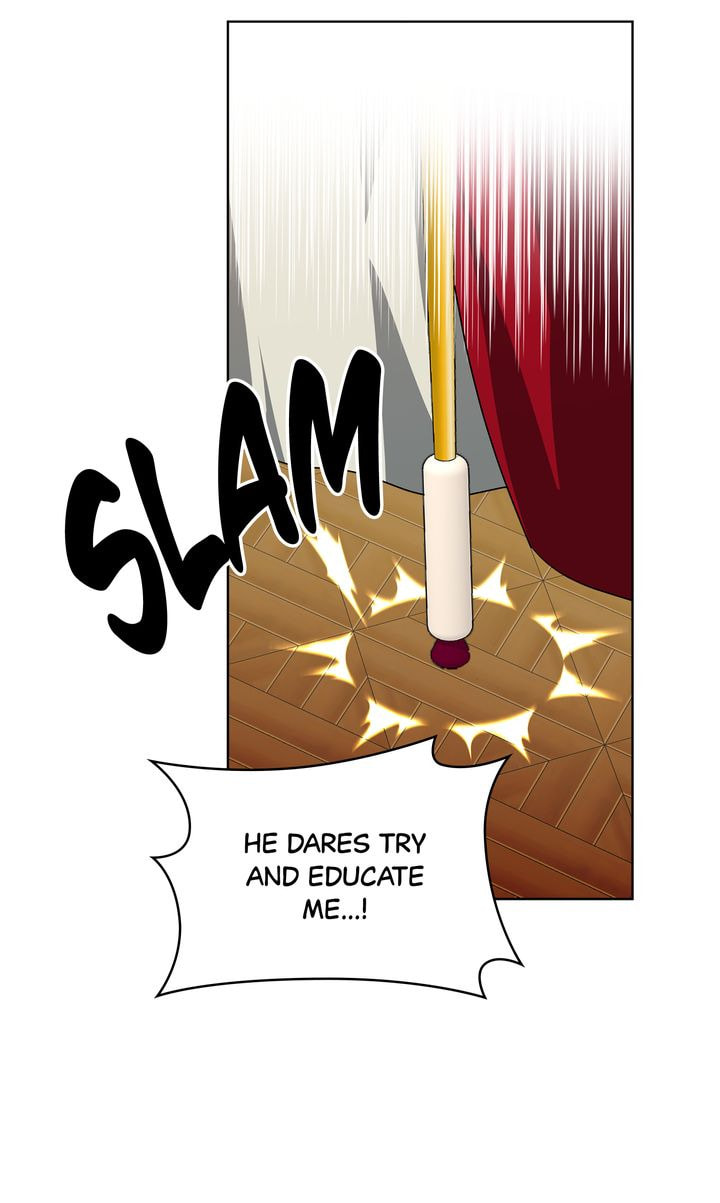 Read Kneel Before Me chapter 24 image 32 on Lezhin