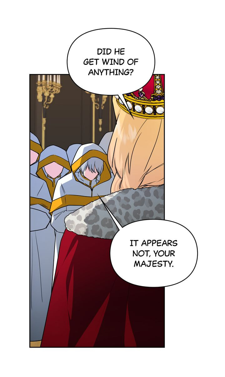 Read Kneel Before Me chapter 24 image 36 on Lezhin