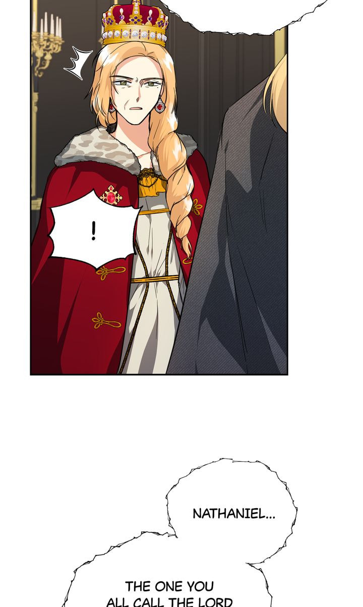 Read Kneel Before Me chapter 24 image 5 on Lezhin