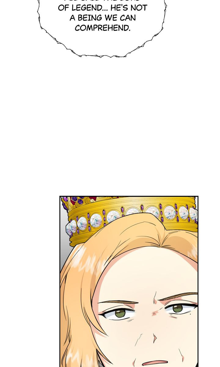 Read Kneel Before Me chapter 24 image 6 on Lezhin
