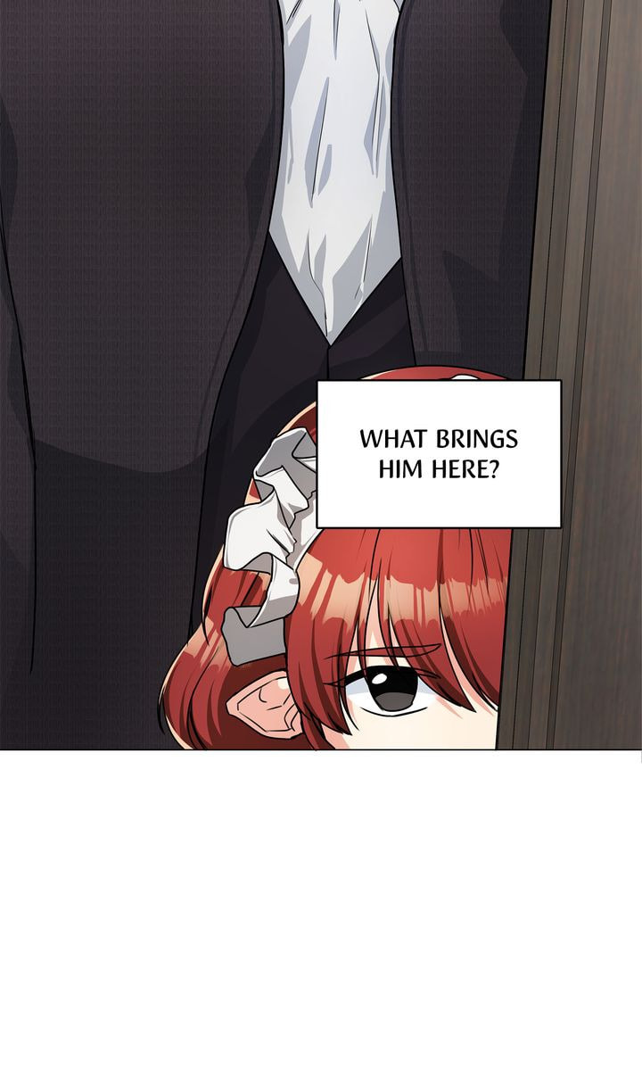 Read Kneel Before Me chapter 25 image 1 on Lezhin