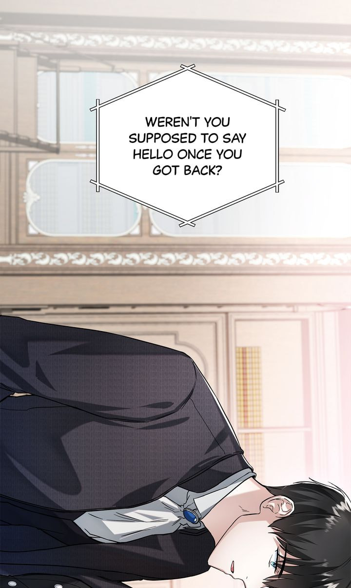 Read Kneel Before Me chapter 25 image 13 on Lezhin