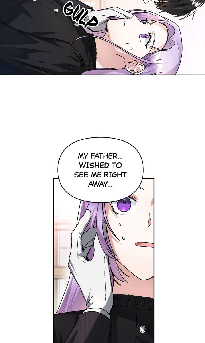 Read Kneel Before Me chapter 25 image 14 on Lezhin