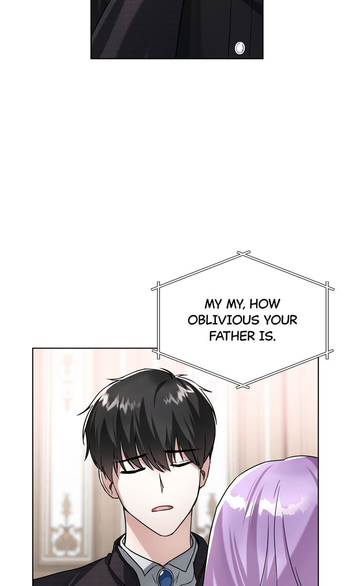 Read Kneel Before Me chapter 25 image 15 on Lezhin