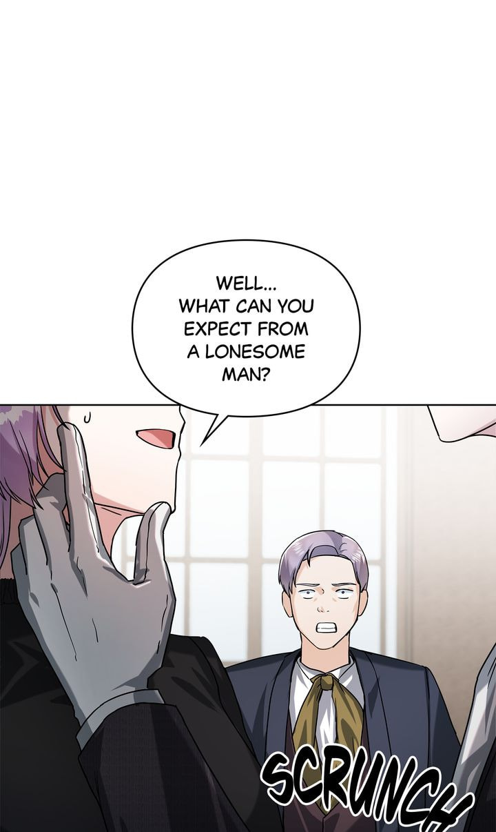 Read Kneel Before Me chapter 25 image 18 on Lezhin