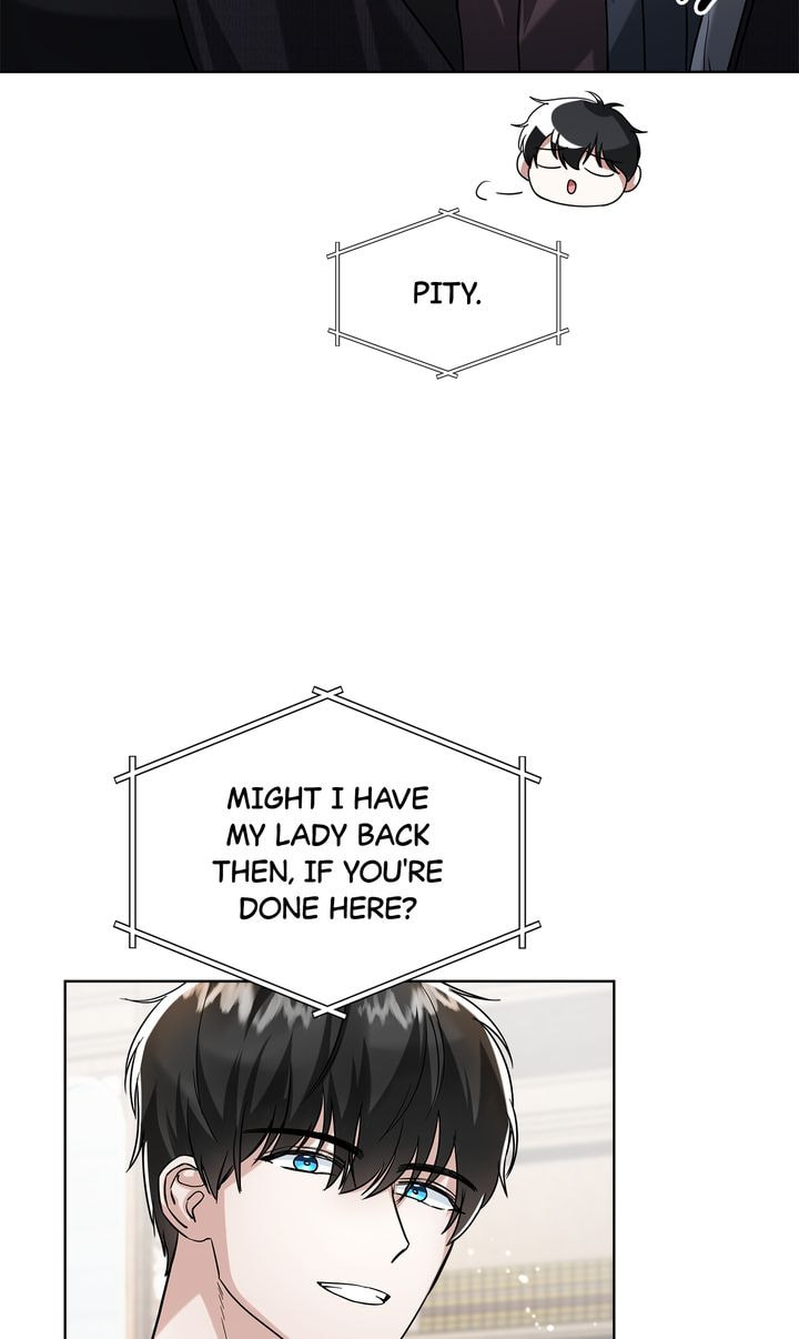 Read Kneel Before Me chapter 25 image 19 on Lezhin