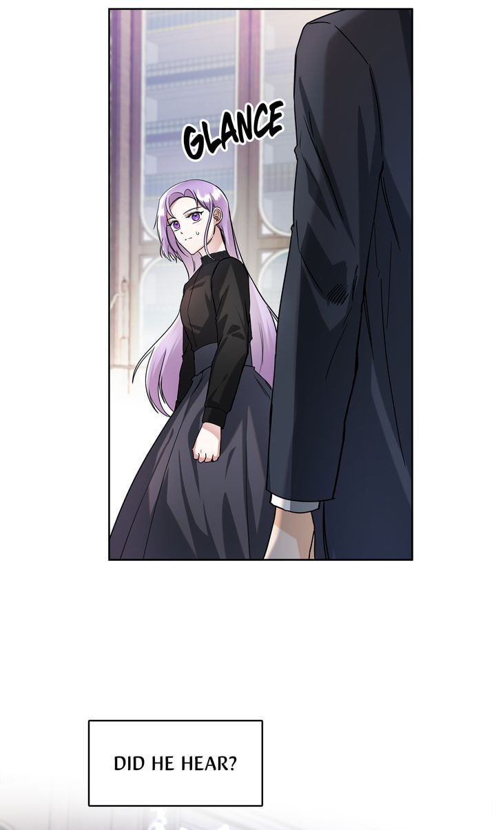 Read Kneel Before Me chapter 25 image 2 on Lezhin