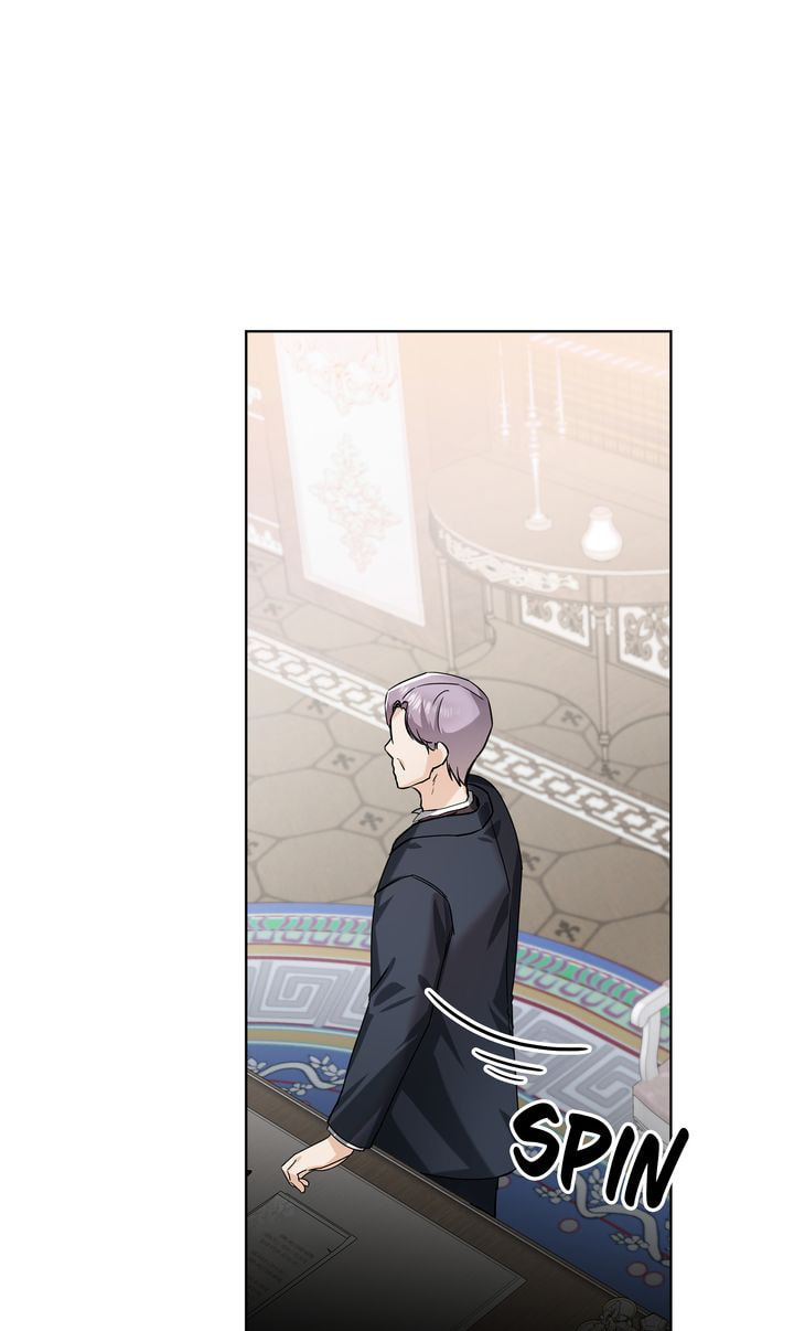 Read Kneel Before Me chapter 25 image 22 on Lezhin