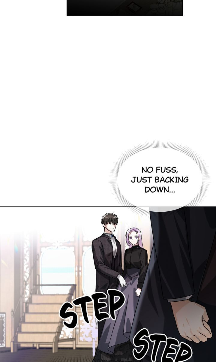 Read Kneel Before Me chapter 25 image 23 on Lezhin
