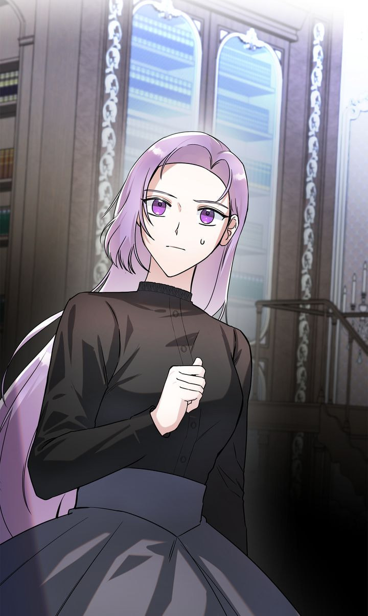 Read Kneel Before Me chapter 25 image 3 on Lezhin