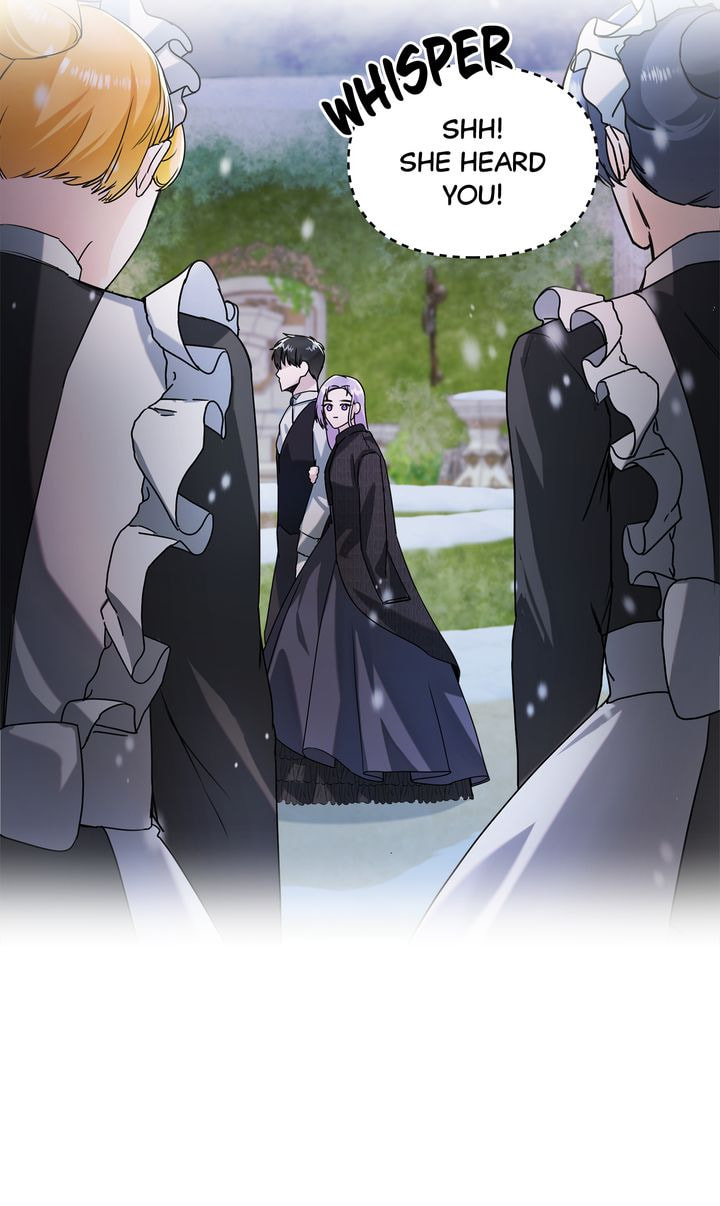 Read Kneel Before Me chapter 25 image 32 on Lezhin