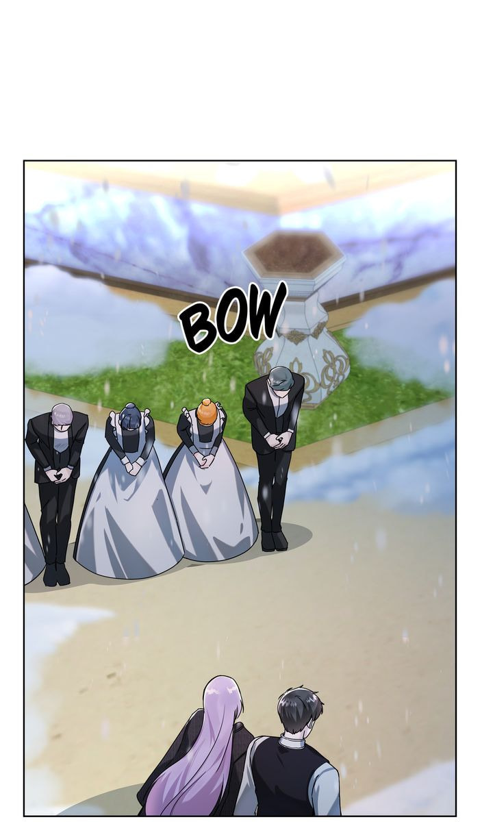 Read Kneel Before Me chapter 25 image 33 on Lezhin
