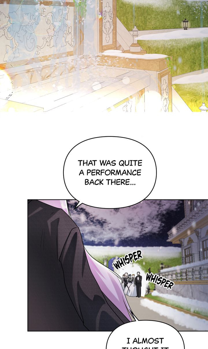 Read Kneel Before Me chapter 25 image 35 on Lezhin