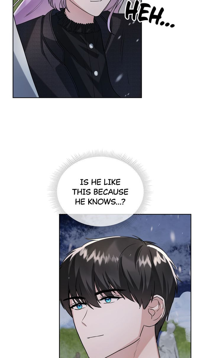 Read Kneel Before Me chapter 25 image 37 on Lezhin