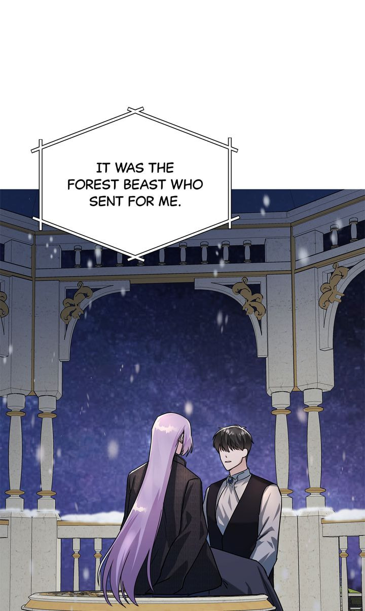 Read Kneel Before Me chapter 25 image 40 on Lezhin