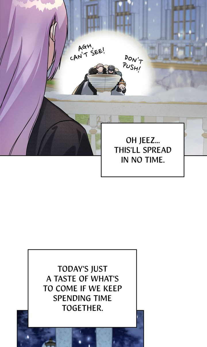 Read Kneel Before Me chapter 25 image 49 on Lezhin