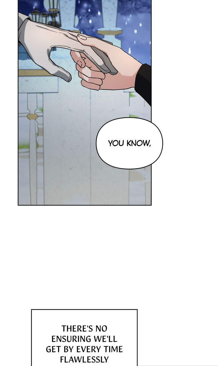 Read Kneel Before Me chapter 25 image 50 on Lezhin