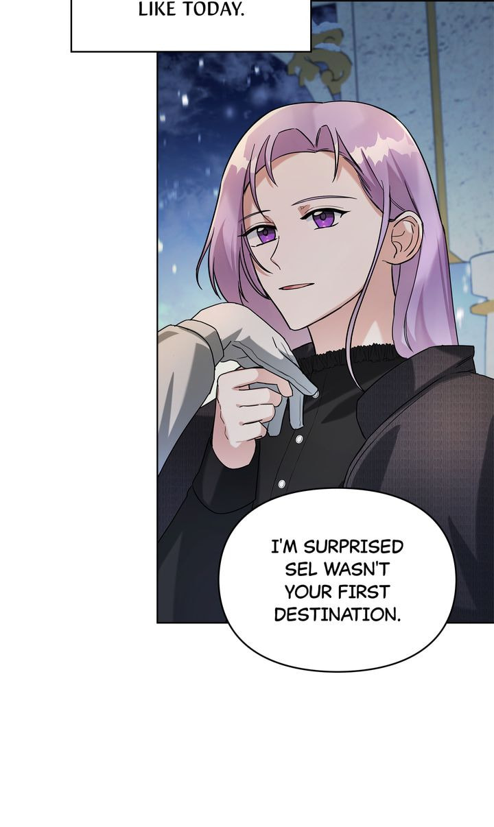 Read Kneel Before Me chapter 25 image 51 on Lezhin